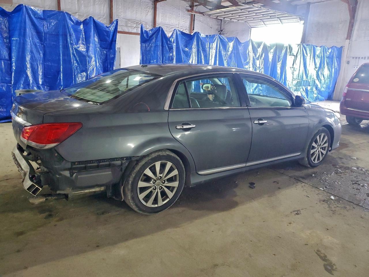 2011 TOYOTA Avalon
