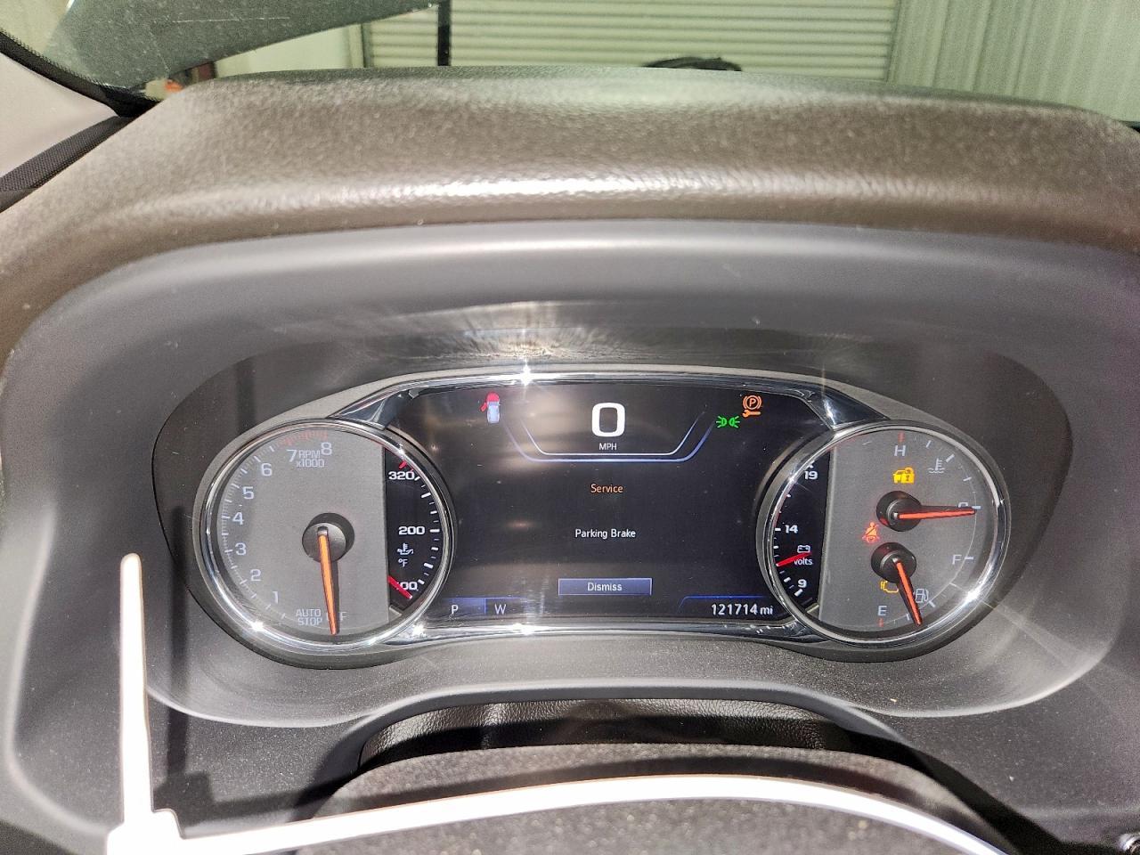 2020 GMC ACADIA