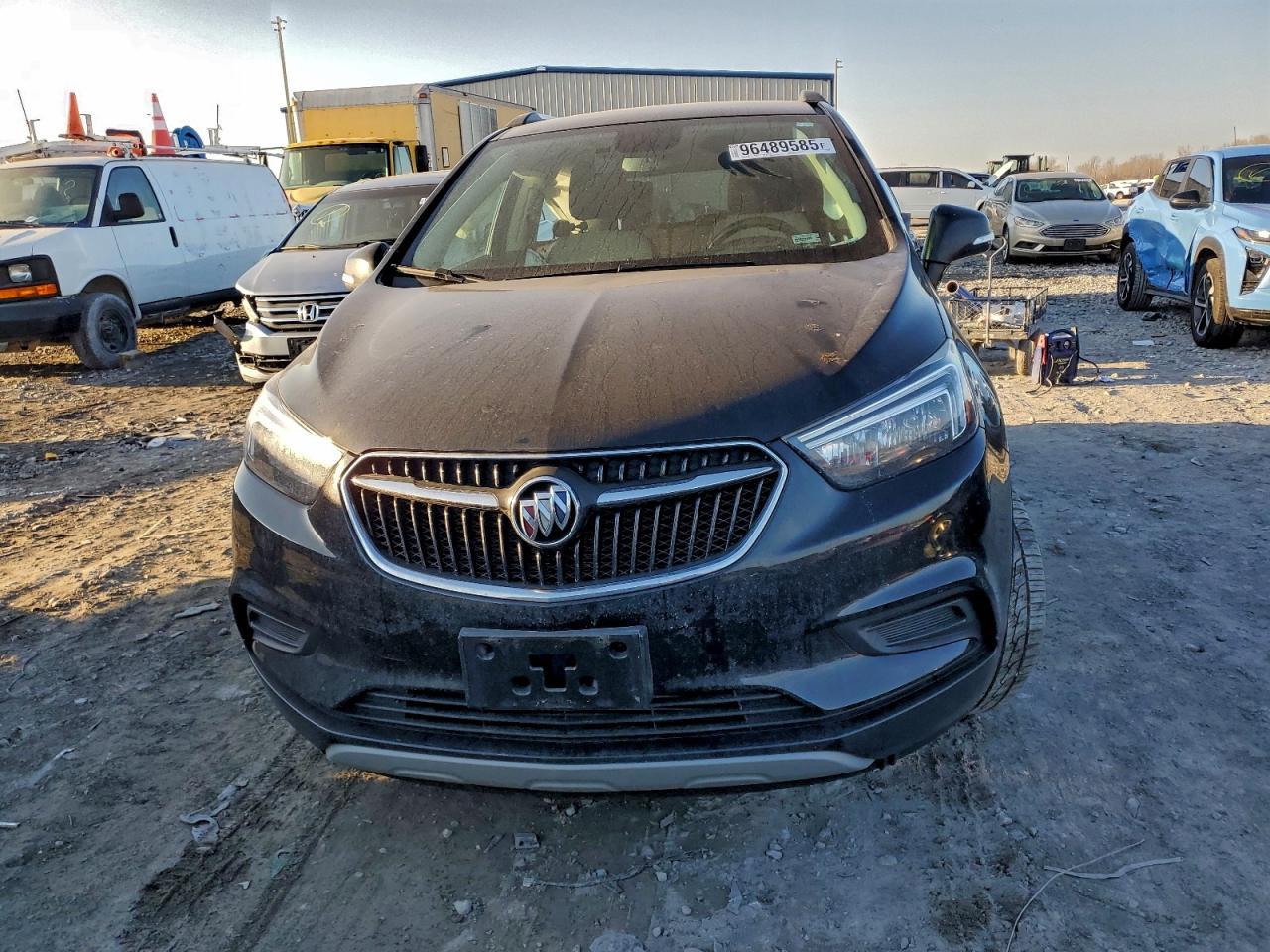 2019 BUICK ENCORE