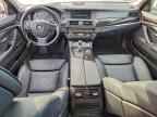 2011 BMW 5 series