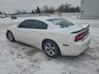 2014 DODGE CHARGER