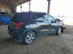 2019 CHEVROLET TRAX