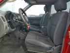 2002 NISSAN Frontier