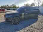 2019 LAND ROVER RANGE ROVER
