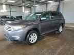 2012 TOYOTA HIGHLANDER
