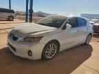2012 LEXUS CT 200