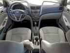 2017 HYUNDAI ACCENT