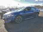 2016 NISSAN Maxima
