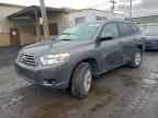 2008 TOYOTA HIGHLANDER