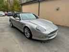 2001 Aston Martin DB7
