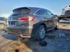 2016 ACURA RDX