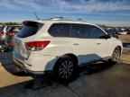 2014 NISSAN PATHFINDER