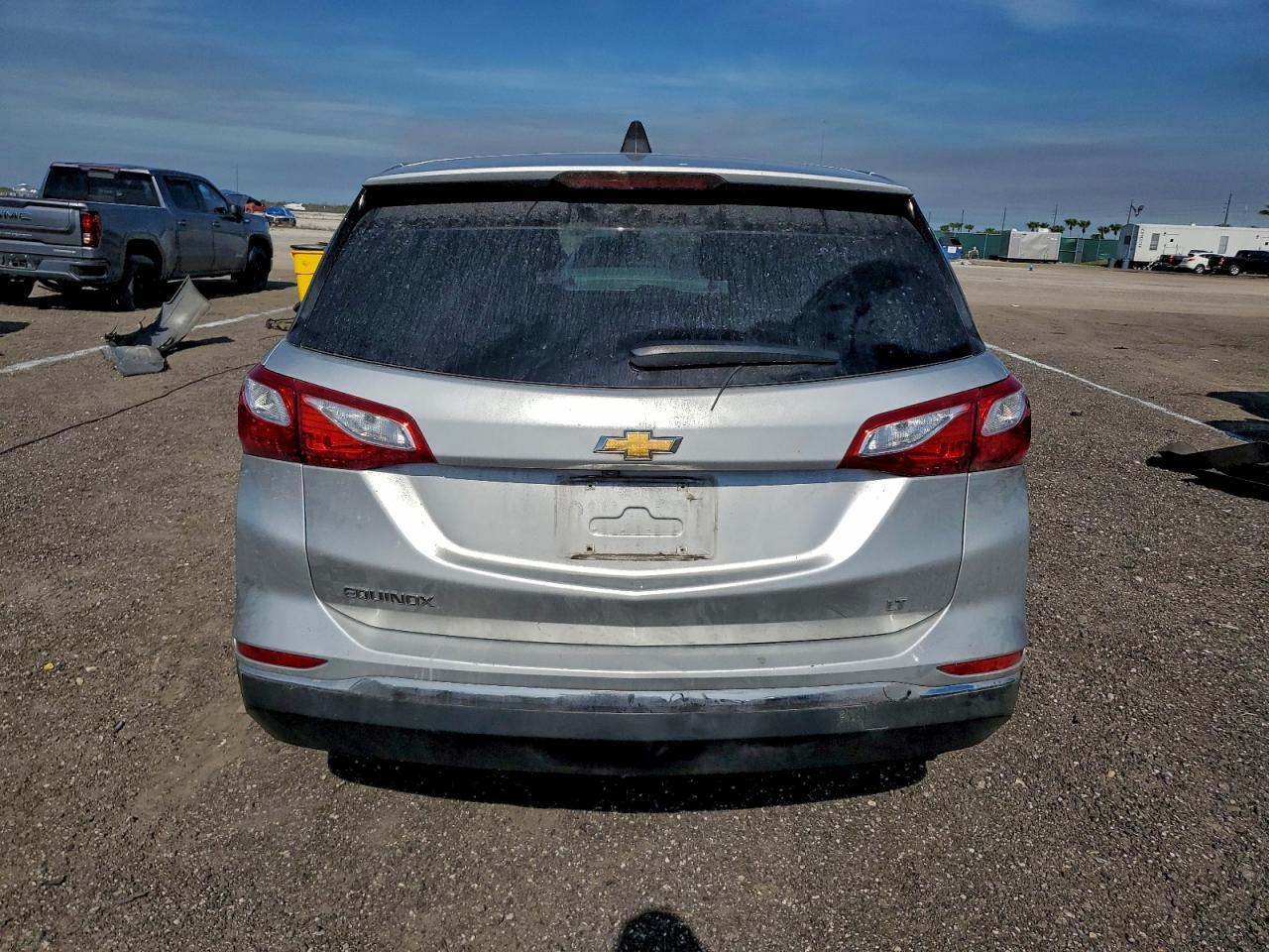 2021 CHEVROLET EQUINOX