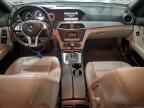 2012 MERCEDES-BENZ C-CLASS