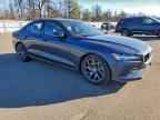 2019 VOLVO S60