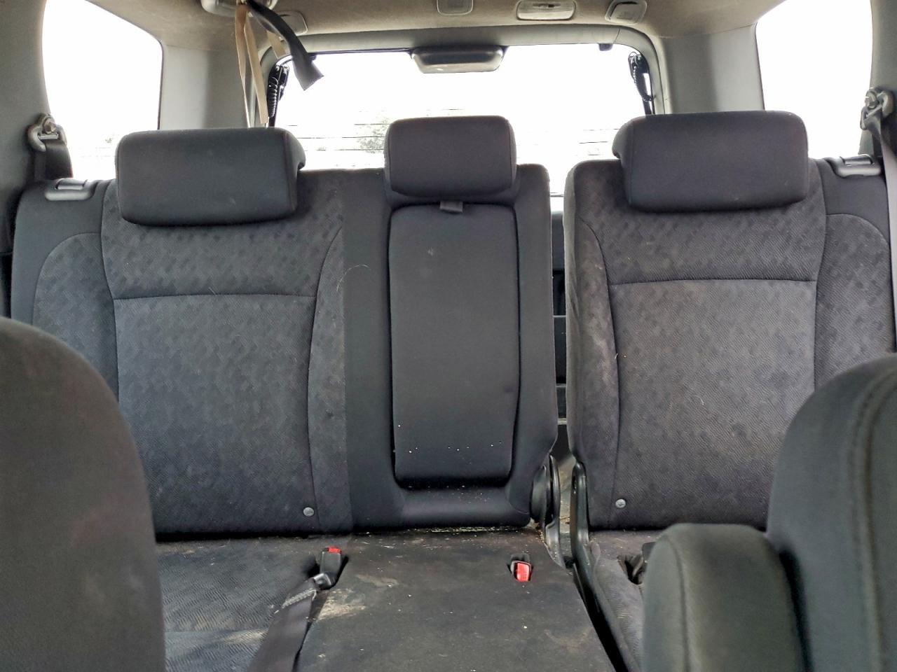 2006 HONDA CR-V