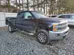 2016 CHEVROLET Silverado 2500