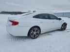 2018 BUICK LACROSSE