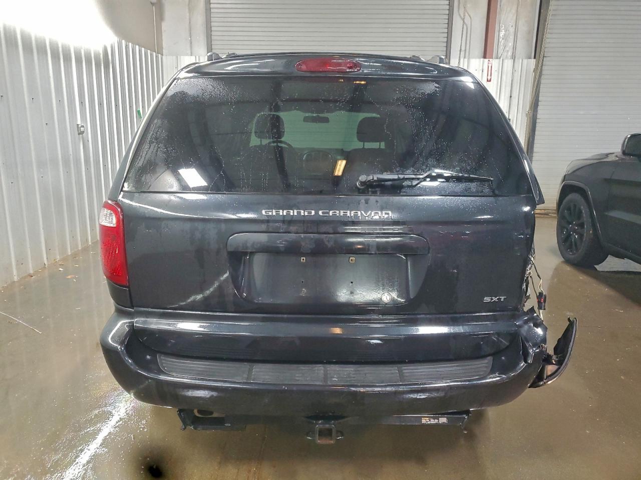 2005 DODGE GRAND CARAVAN