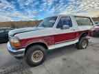 1993 FORD Bronco