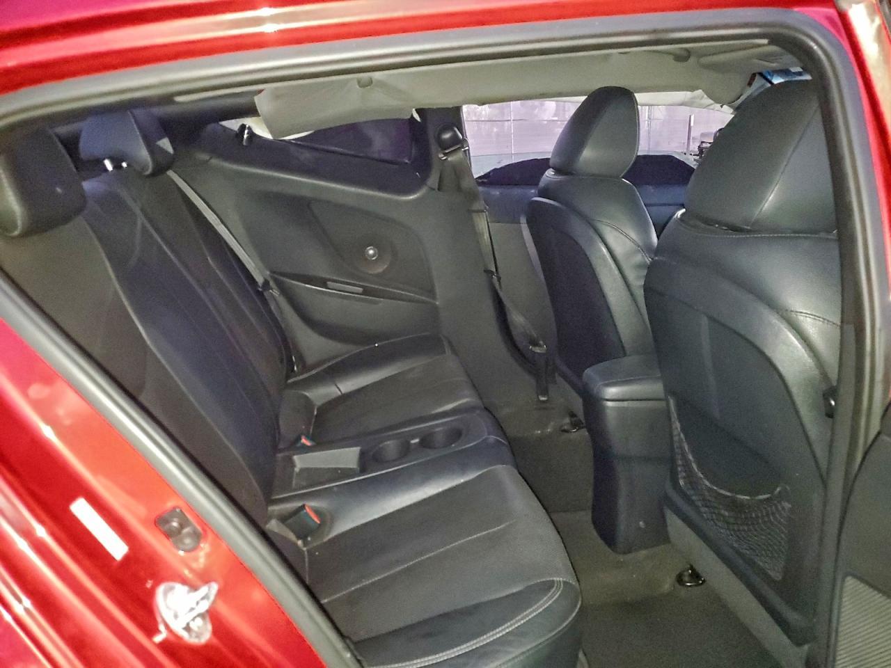 2013 HYUNDAI VELOSTER