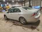 2008 FORD FUSION