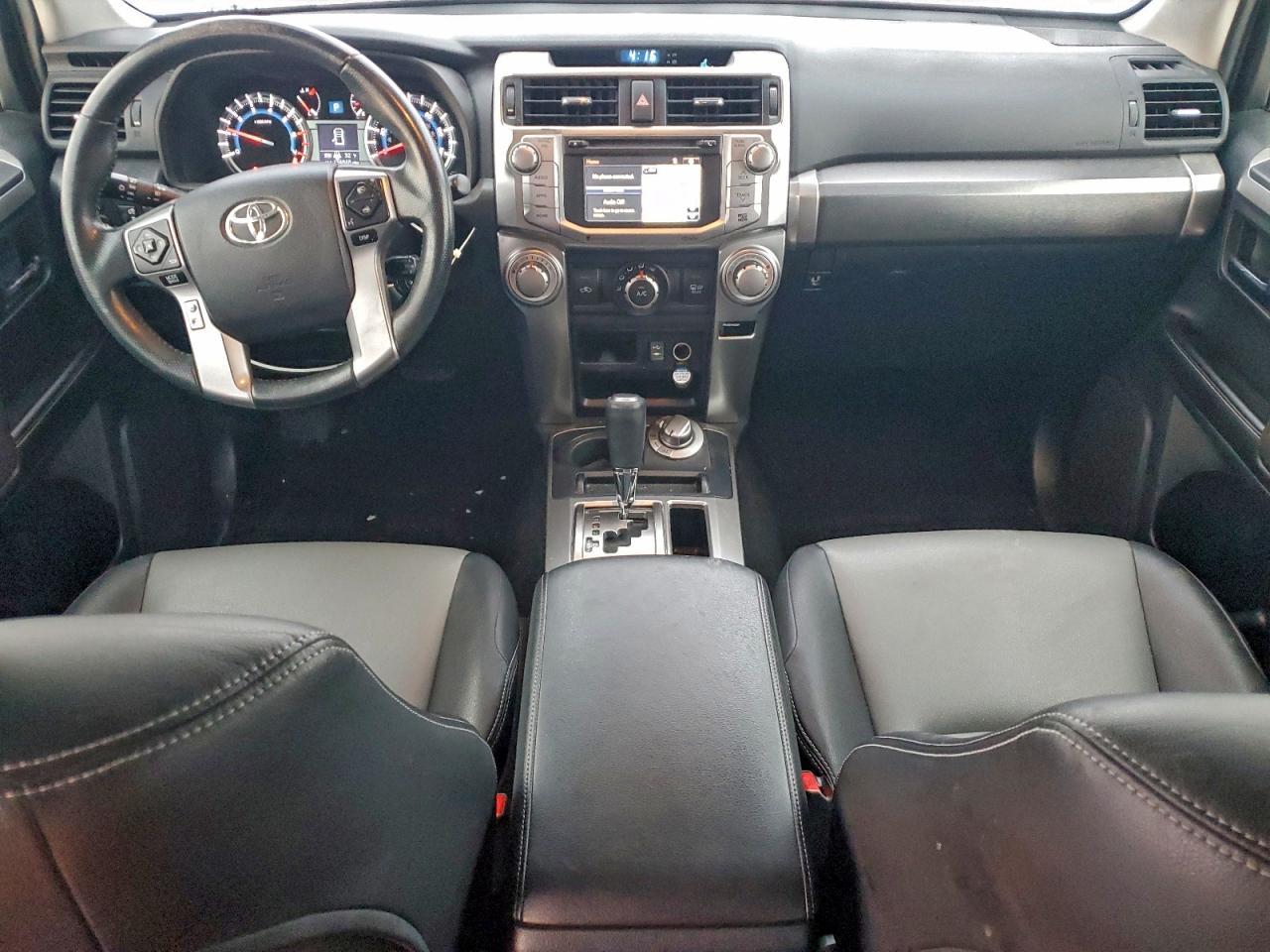 2015 TOYOTA 4Runner