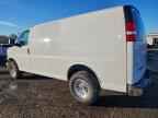 2023 CHEVROLET EXPRESS 2500