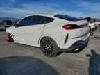 2025 BMW X6