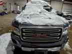 2015 GMC CANYON