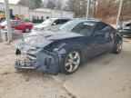 2007 NISSAN Z