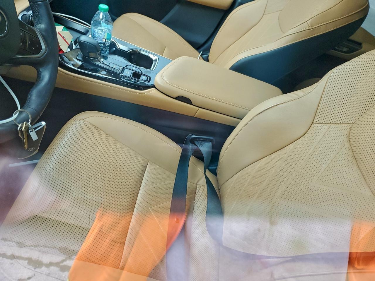 2024 LEXUS NX 350H