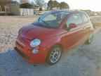 2014 FIAT 500