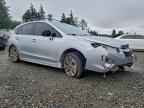 2013 SUBARU IMPREZA