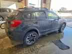 2016 SUBARU Crosstrek