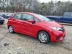 2016 HONDA FIT