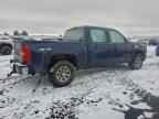 2012 CHEVROLET Silverado