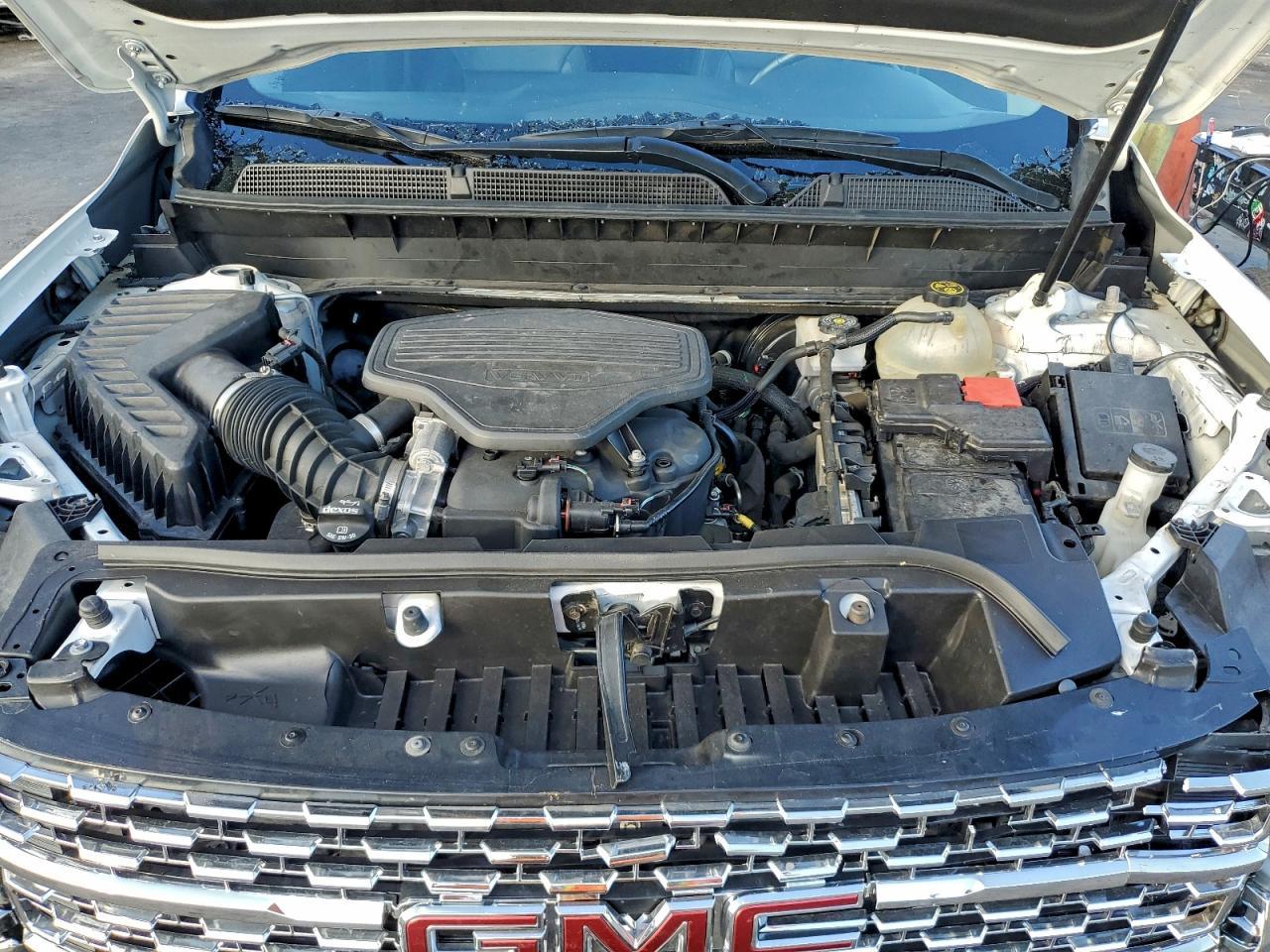 2020 GMC ACADIA