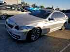 2016 BMW 5 series