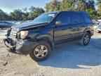 2007 HONDA PILOT