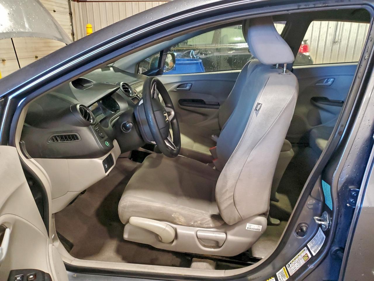 2012 HONDA Insight