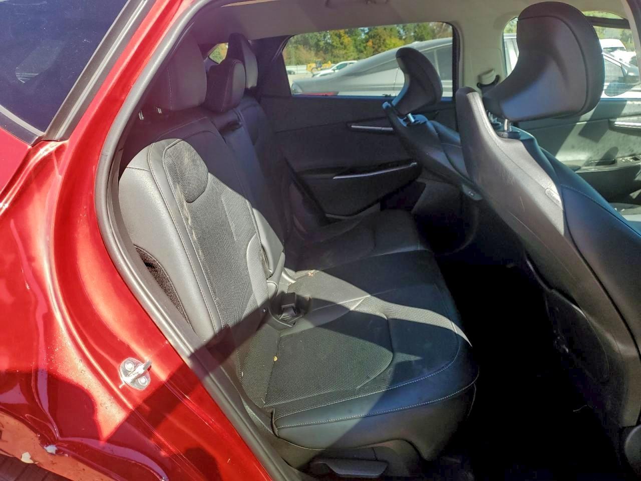 2024 KIA EV6