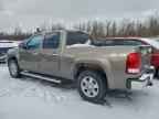 2013 GMC Sierra