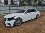 2017 MERCEDES-BENZ E-Class