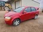 2006 CHEVROLET Aveo