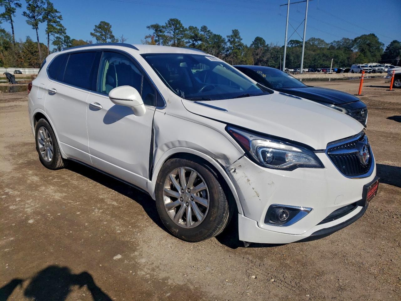 2019 BUICK Envision
