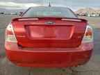 2009 FORD FUSION