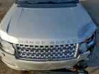 2016 LAND ROVER RANGE ROVER