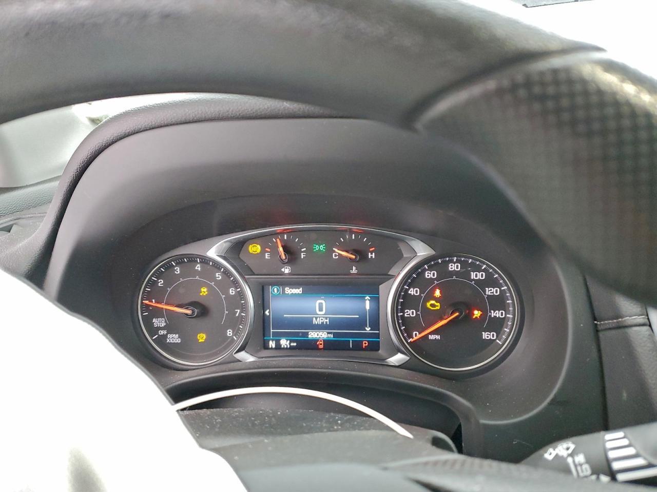2023 GMC Terrain