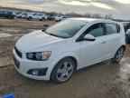 2016 CHEVROLET SONIC
